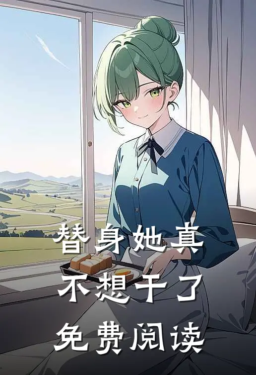 替身她真不想干了免费阅读