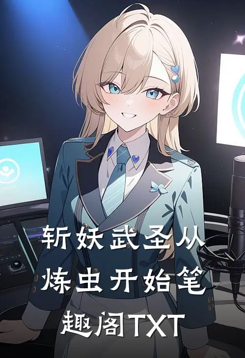 斩妖武圣从炼虫开始笔趣阁TXT