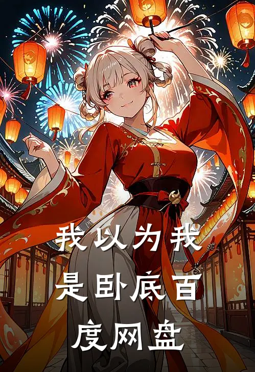 我以为我是卧底百度网盘