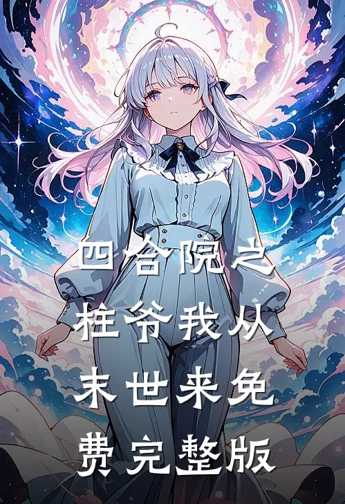 四合院之柱爷我从末世来免费完整版