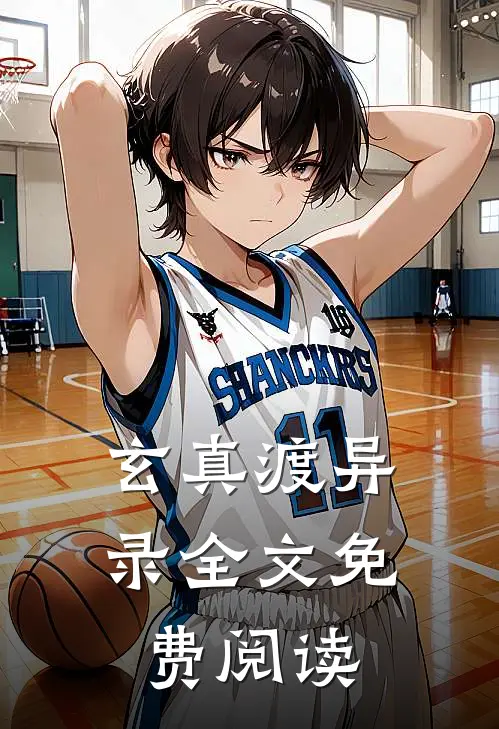 玄真渡异录全文免费阅读