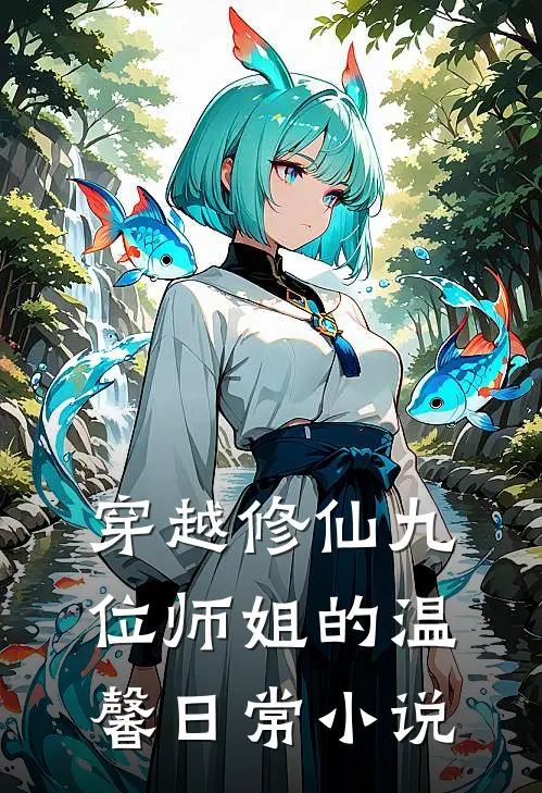 穿越修仙九位师姐的温馨日常小说