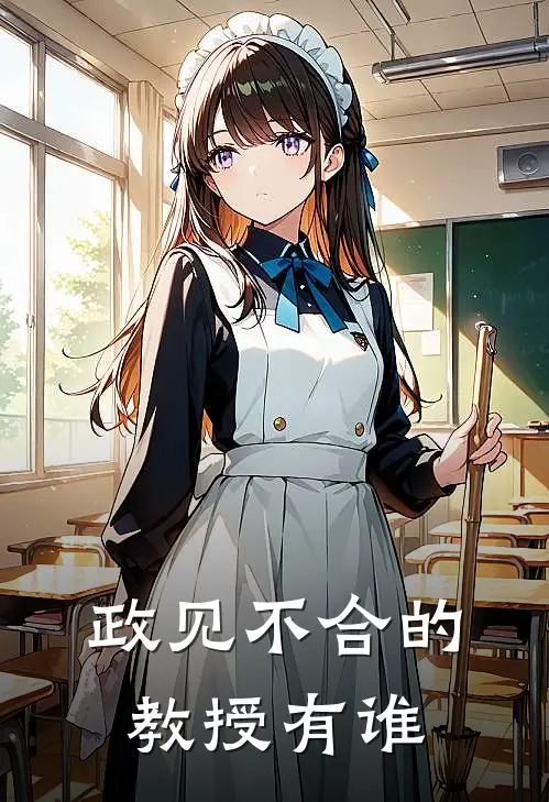 政见不合的教授有谁