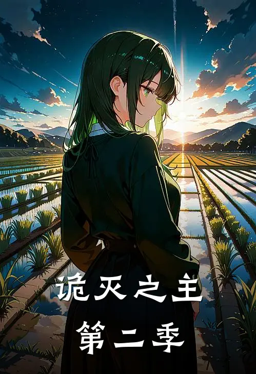 诡灭之主第二季