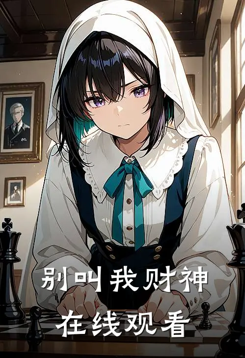 别叫我财神在线观看