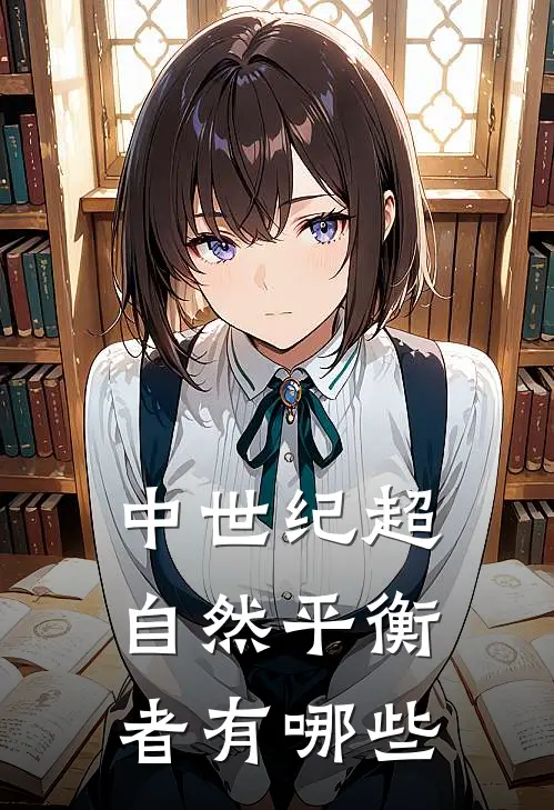 中世纪超自然平衡者有哪些