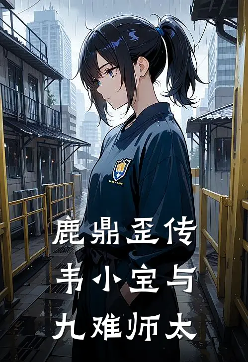 鹿鼎歪传韦小宝与九难师太