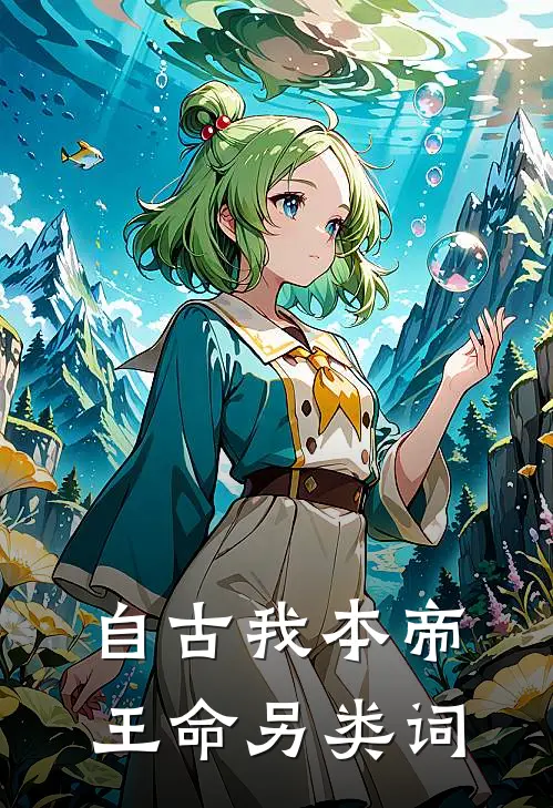 自古我本帝王命另类词