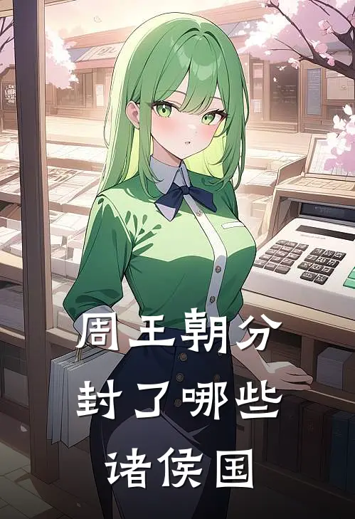 周王朝分封了哪些诸侯国