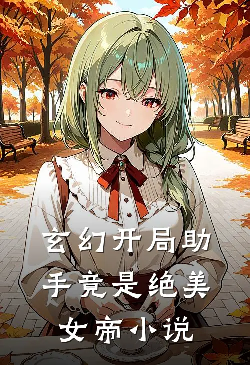 玄幻开局助手竟是绝美女帝小说