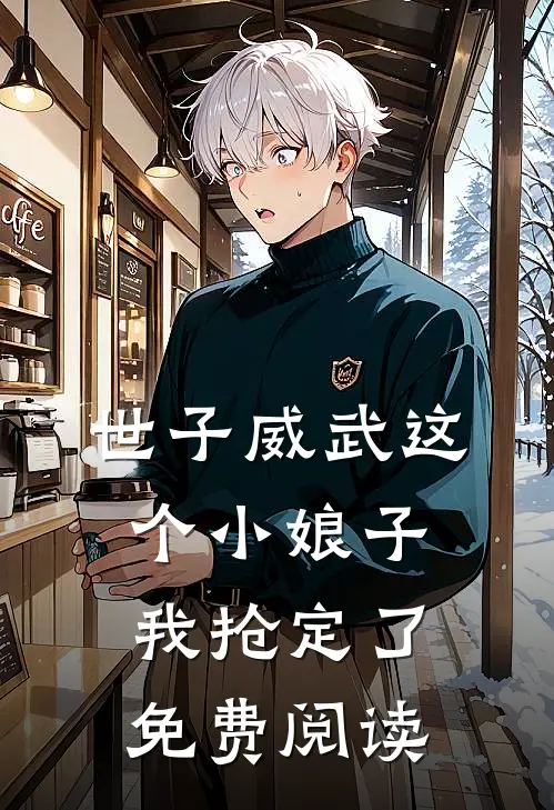 世子威武这个小娘子,我抢定了免费阅读