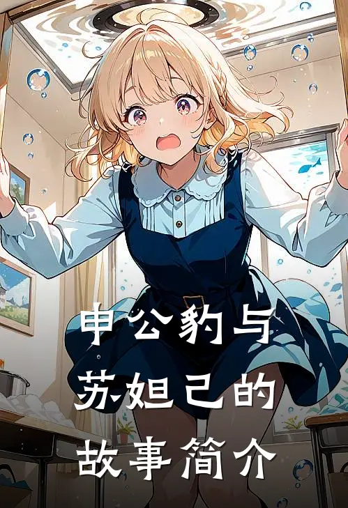 申公豹与苏妲己的故事简介