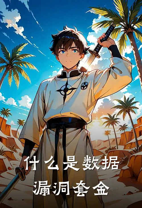 什么是数据漏洞套金