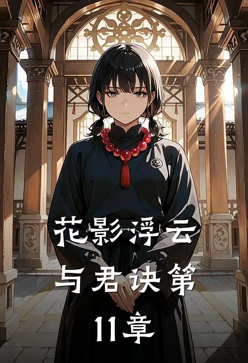 花影浮云与君诀第11章