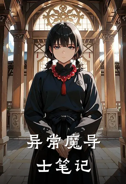 异常魔导士笔记