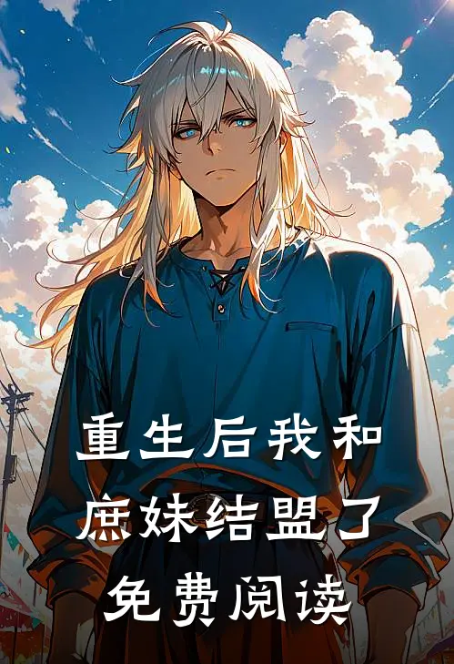 重生后我和庶妹结盟了免费阅读