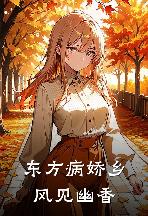 东方病娇乡风见幽香