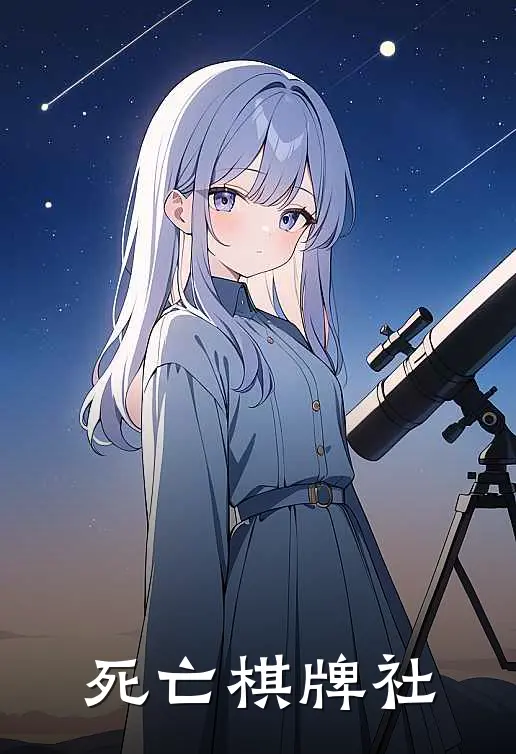 死亡棋牌社