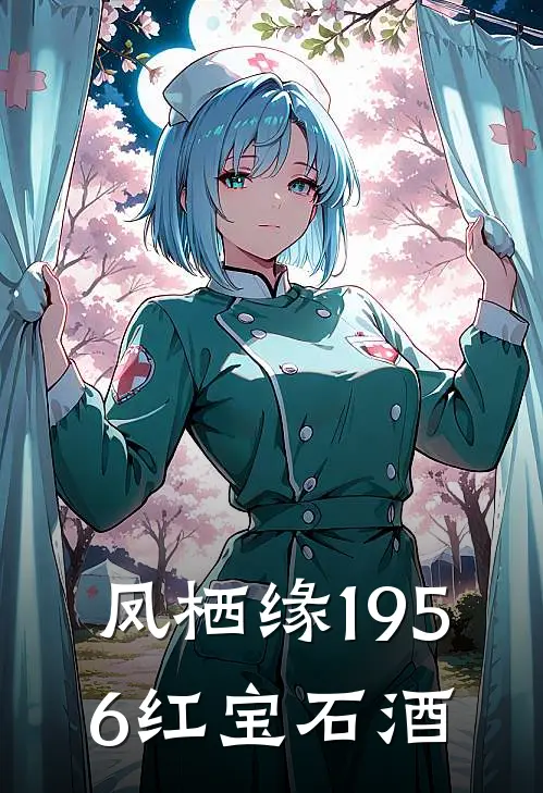 凤栖缘1956红宝石酒