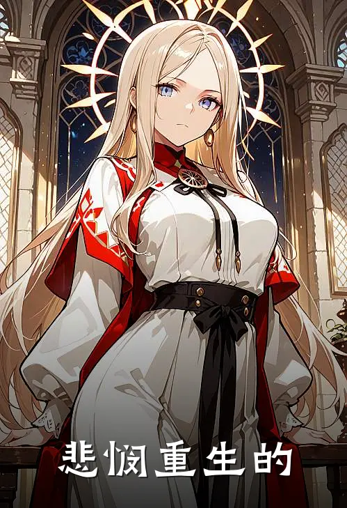 悲悯重生的