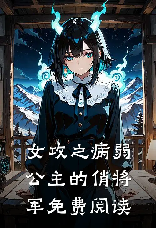 女攻之病弱公主的俏将军免费阅读