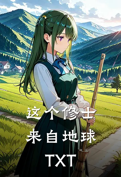 这个修士来自地球TXT