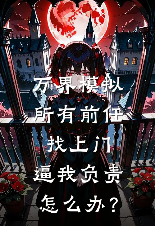 万界模拟：所有前任找上门，逼我负责怎么办？