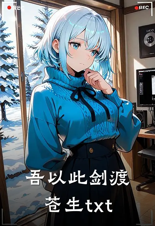 吾以此剑渡苍生txt