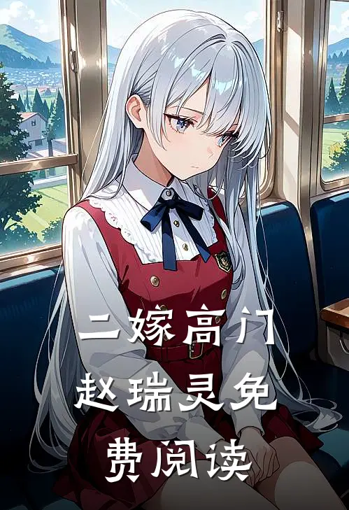 二嫁高门赵瑞灵免费阅读