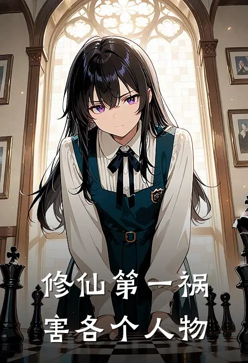 修仙第一祸害各个人物