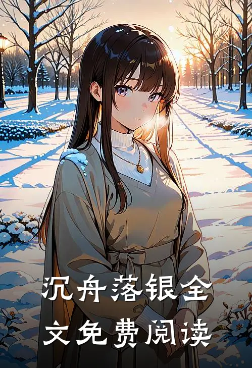 沉舟落银全文免费阅读