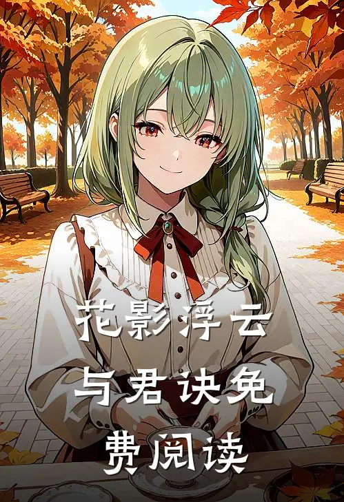 花影浮云与君诀免费阅读