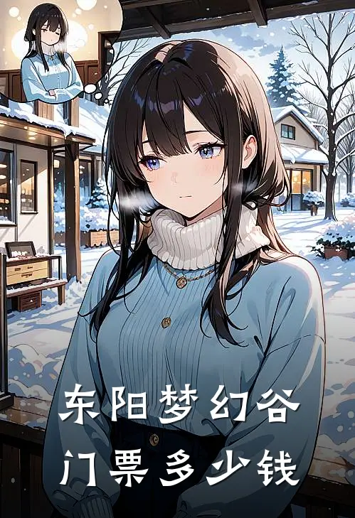 东阳梦幻谷门票多少钱