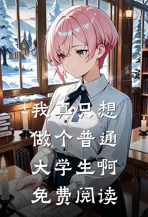 我真只想做个普通大学生啊免费阅读