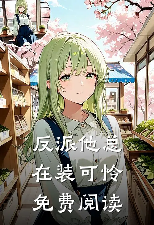 反派他总在装可怜免费阅读