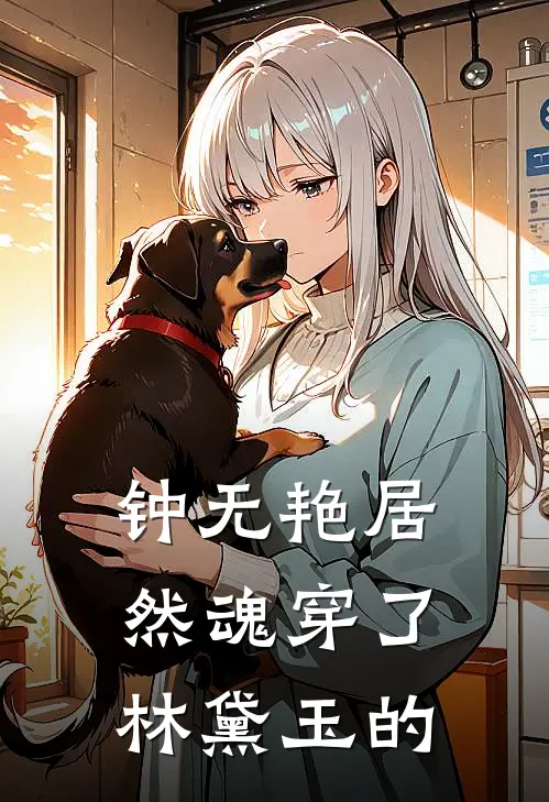 钟无艳居然魂穿了林黛玉的