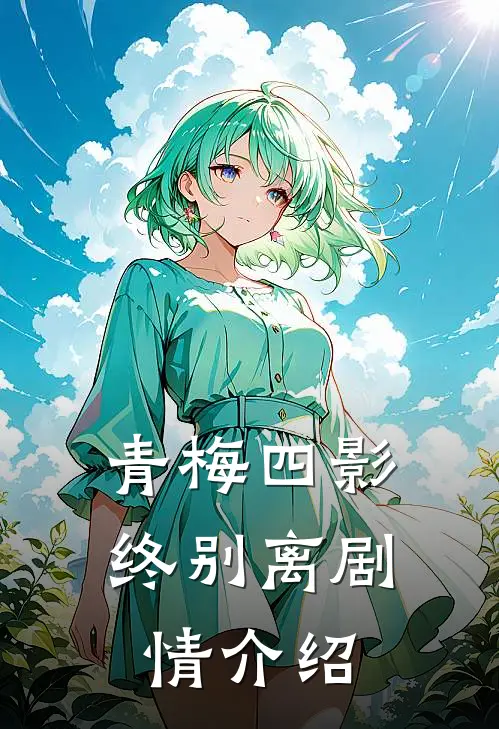 青梅四影终别离剧情介绍