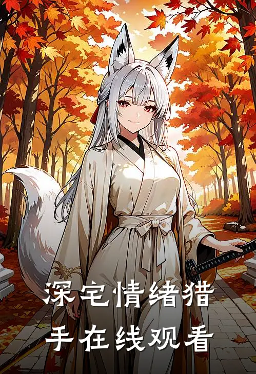 深宅情绪猎手在线观看