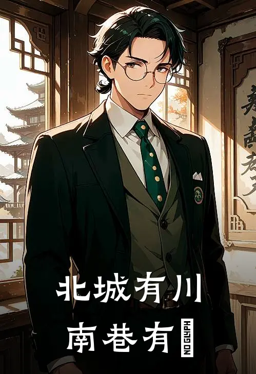 北城有川，南巷有玥