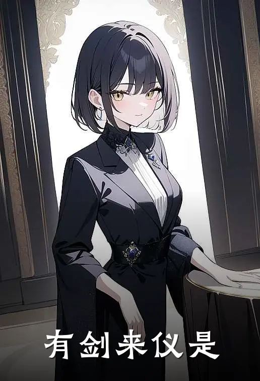 有剑来仪是