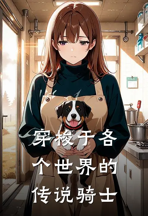 穿梭于各个世界的传说骑士