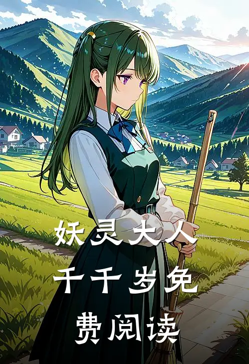 妖灵大人千千岁免费阅读