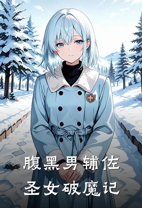 腹黑男辅佐圣女破魔记