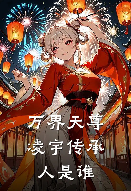 万界天尊凌宇传承人是谁