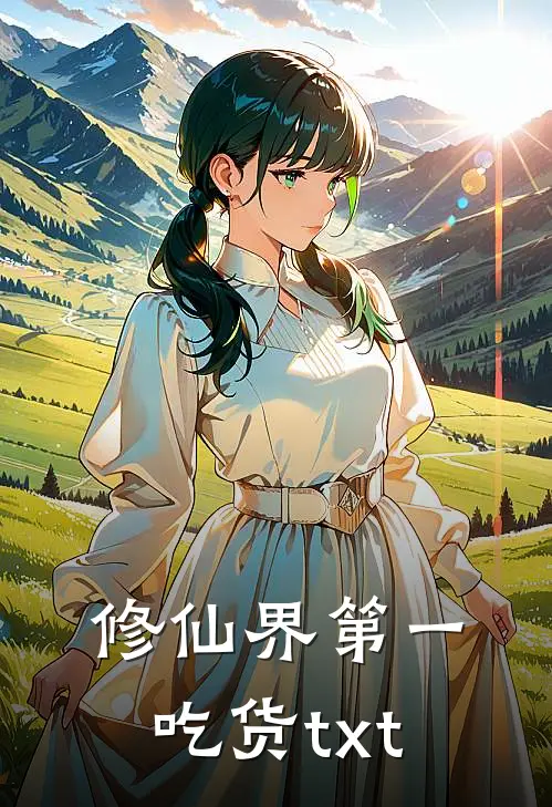 修仙界第一吃货txt