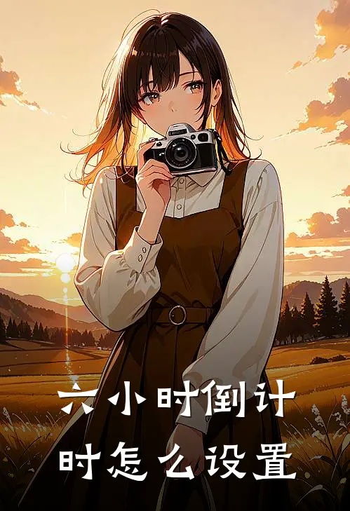 六小时倒计时怎么设置