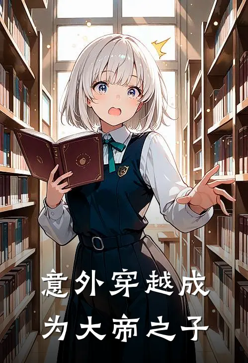 意外穿越成为大帝之子