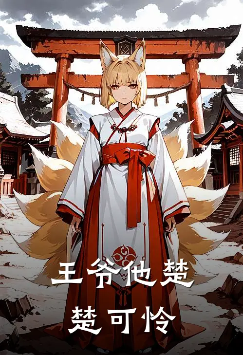 王爷他楚楚可怜