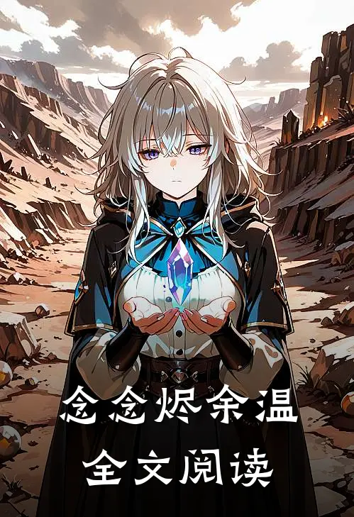 念念烬余温全文阅读