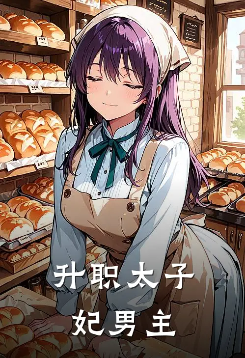 升职太子妃男主